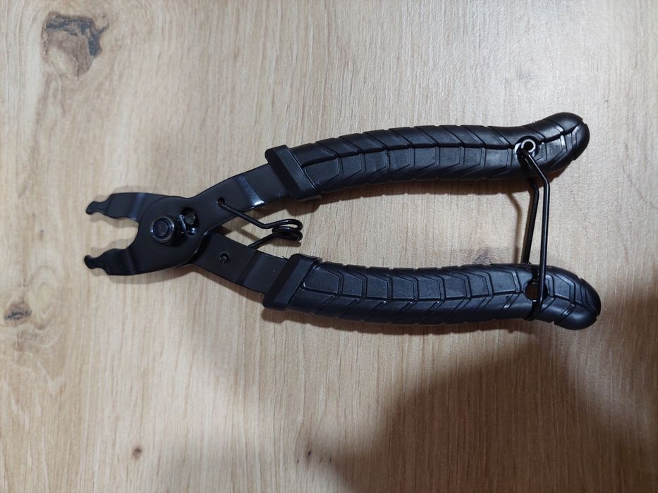 Клещи для снятия цепи