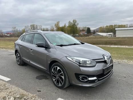Renault Megane III