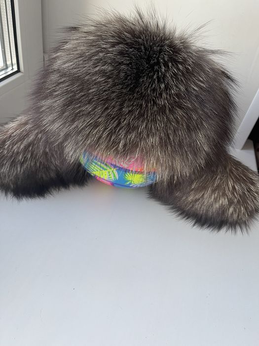 Продам шапку ушанку