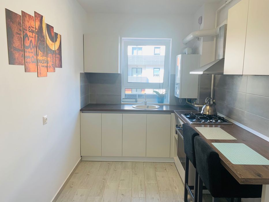 (Disponibil)Cazare Brasov garsonieră in regim hotelier