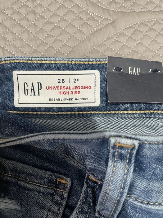 GAP дамски дънки