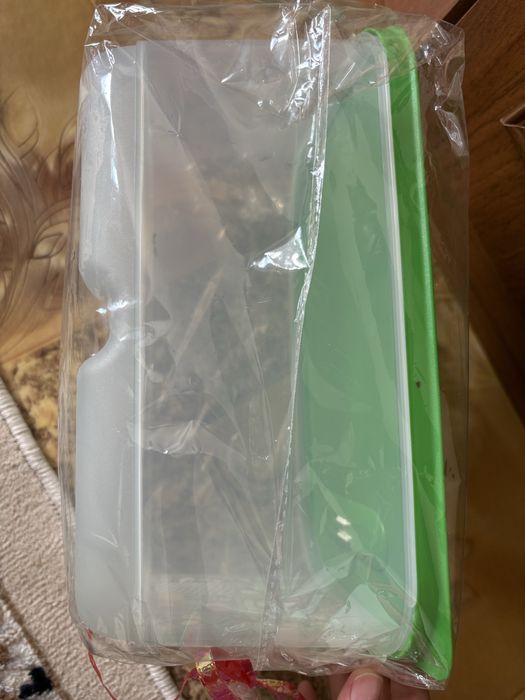 Контейнер холодильник tupperware