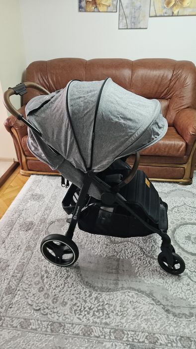 Cărucior sport Kinderkraft