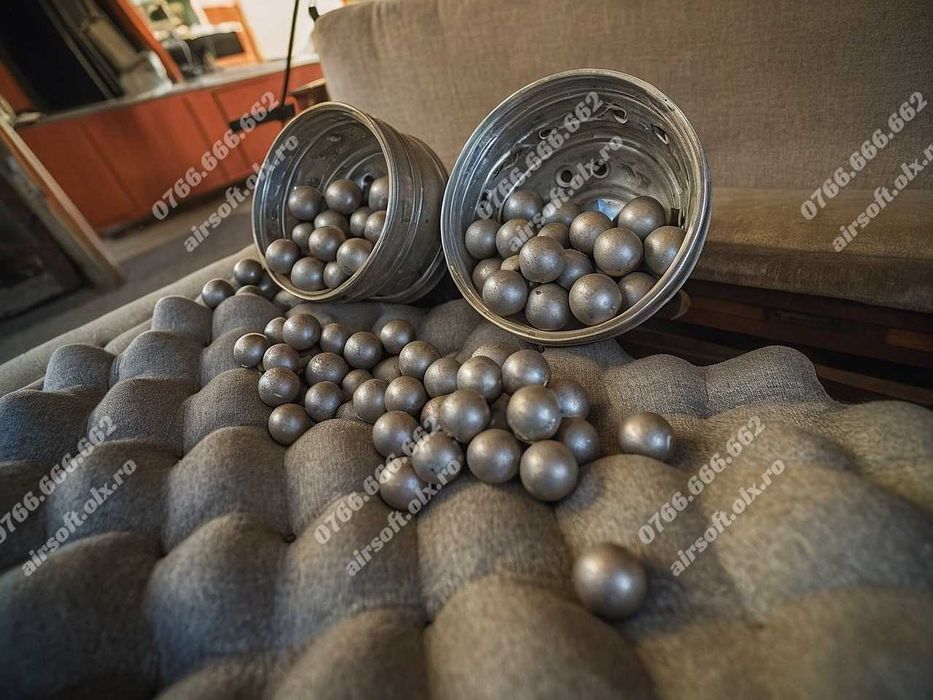 Super Pistol 25J!! ~ Cu Aer Comprimat Modificat PISTOL Hdp 50 ~Gen.2~