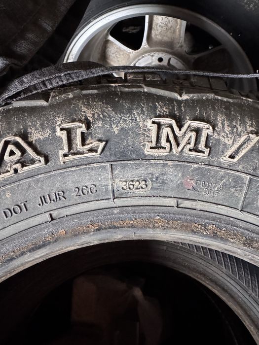 Гуми за кал westlake radial m/t 205/80/16