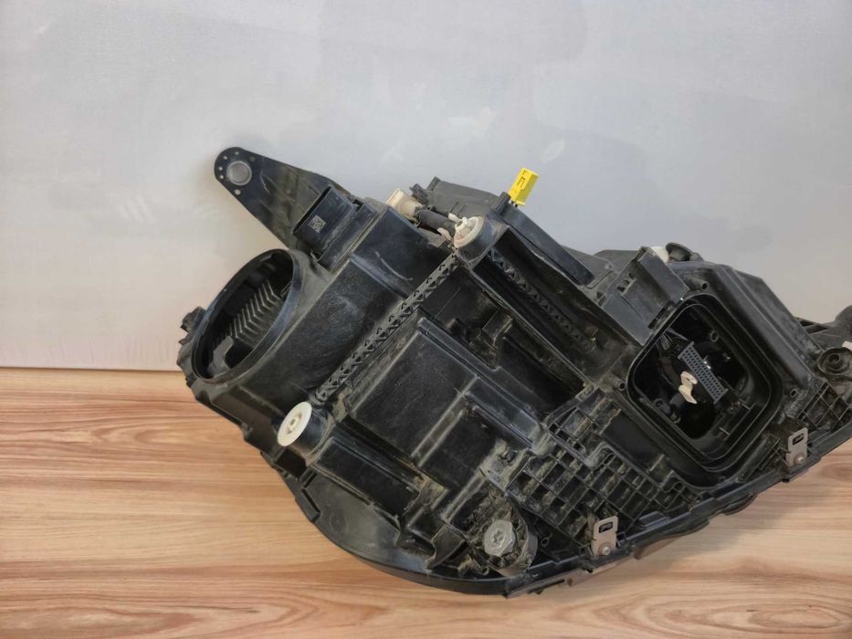 Far stanga Mercedes GLE 167 W167 Multibeam Full Led A1679065508