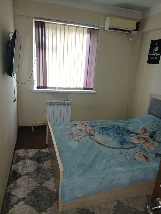 Kvartira sotiladi  7qavat 4qavatda 3xona