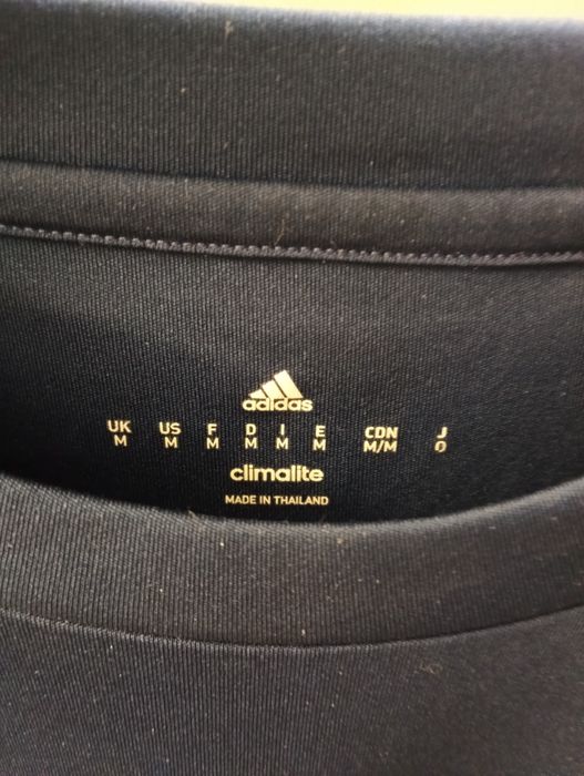 Тениска на Adidas