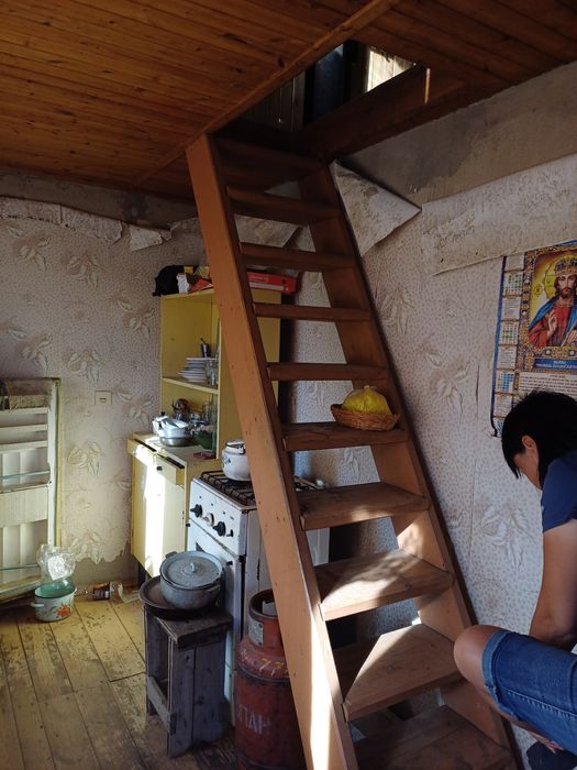 Продам дачу, район барбастау