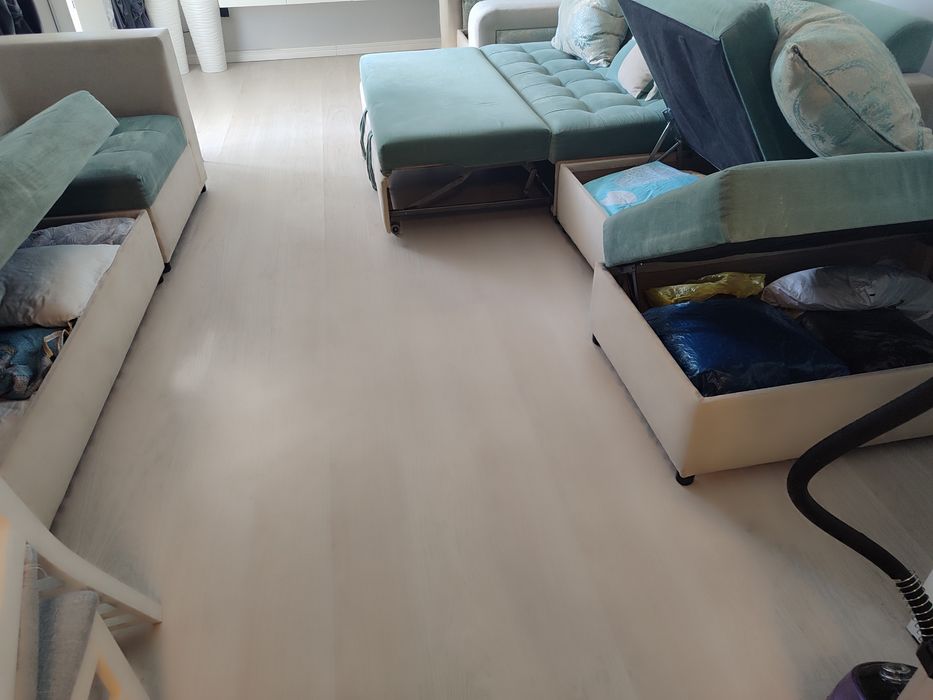 Диван-трансформер