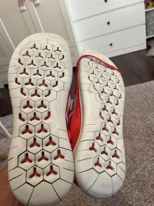 Nike Free RN -оригинални маратонки