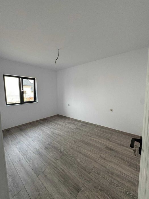 Casa 2025 Chihan Lunca Cetatuii/Incalzire Pardoseala/2 Bai/Asfalt