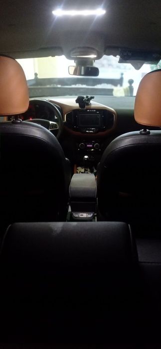 Lada xraycross yangiday