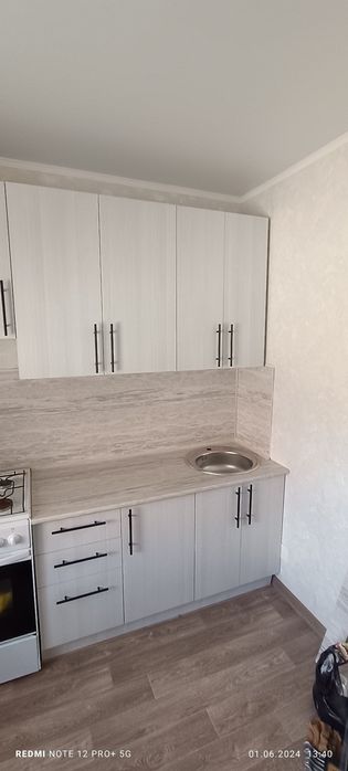 Сборка мебели , врезка моек