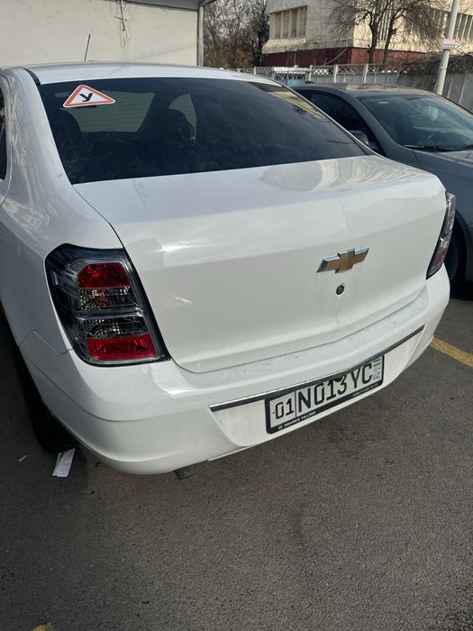 Cobalt 2025 midnight