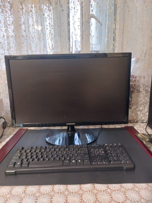 Продам компьютер