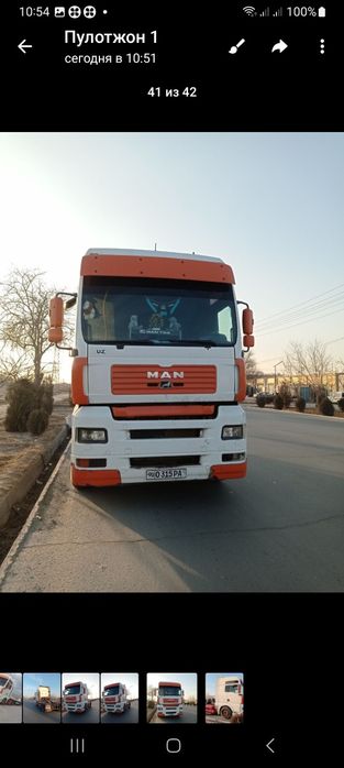 Man sotiladi xolati yaxshi