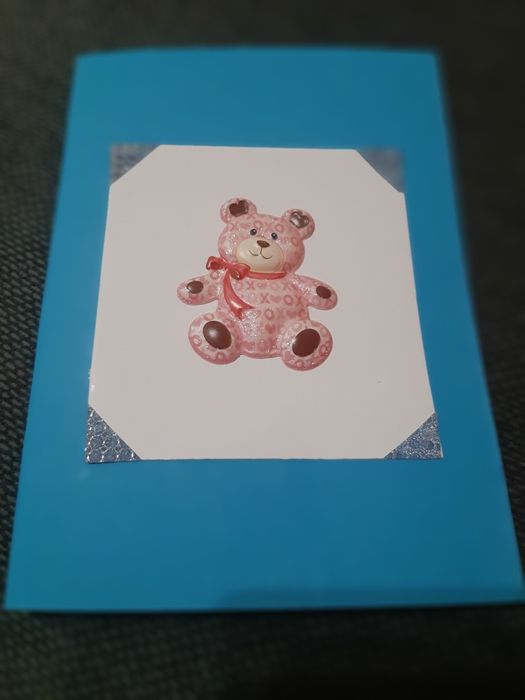 Картички за рожден ден и за всякакви други поводи