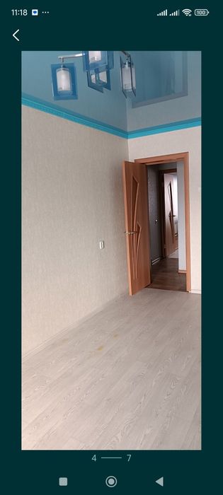 Продам 3х комнатную квартиру