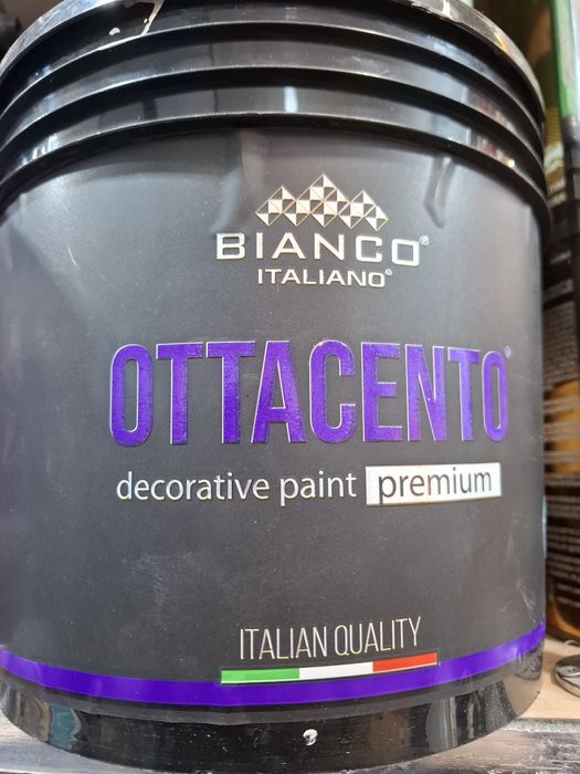 Ottacento Decor Ikso!