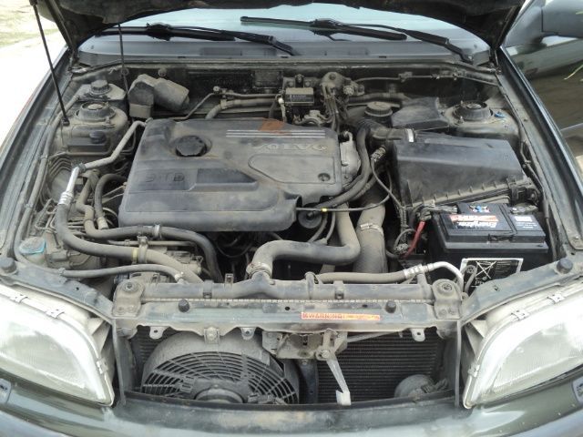 Волво 2бр. V40 1.9D 95hp.1.9TD 90hp. Части