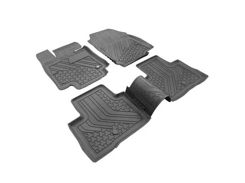 Set presuri pentru Toyota RAV4 - după 2018