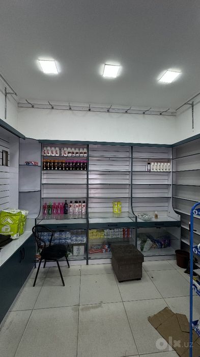 Mebel dokon uchun oziq ovqatka yahshi tuwadi