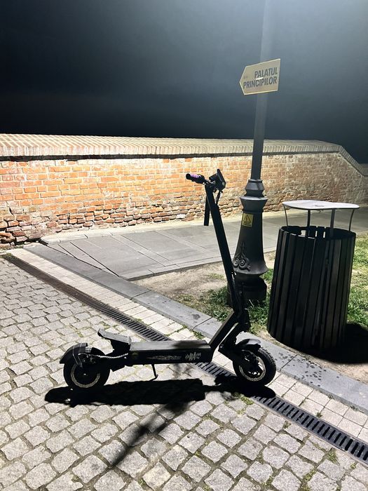 Myria road traveller xt URGENT