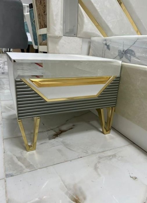 Тумбочка (тартпа)