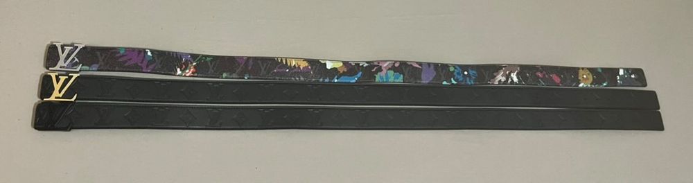 Колани Louis Vuitton