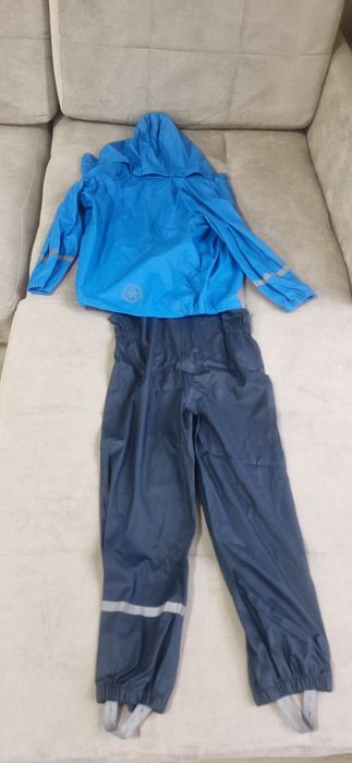 Детски комплект за дъжд