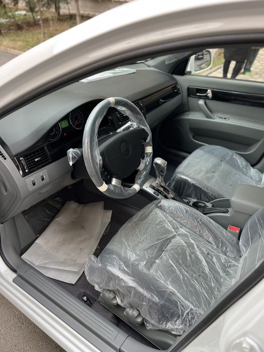 Jentra bez probeg 2022 yil