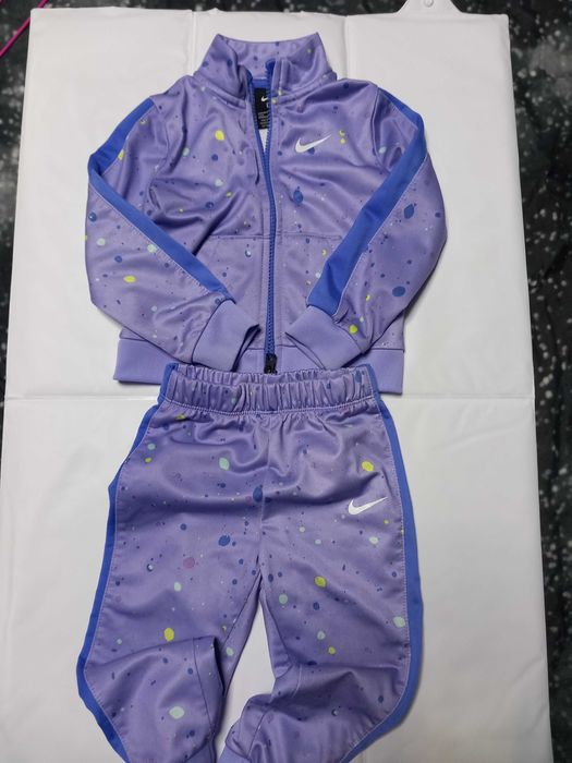 бебе дрехи Guess  и Nike