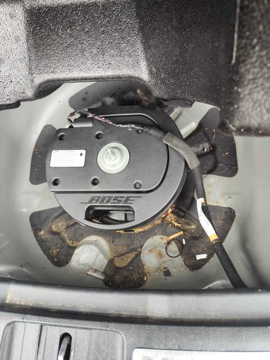 Mazda 6 2012г. комби на части 2.0 дизел 143кс