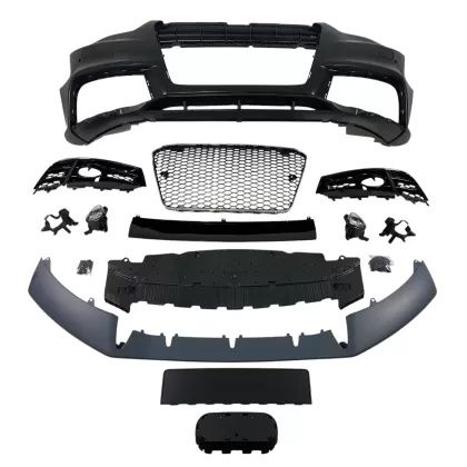 Предна броня за Audi A5 (2011-2015) - RS5 Design