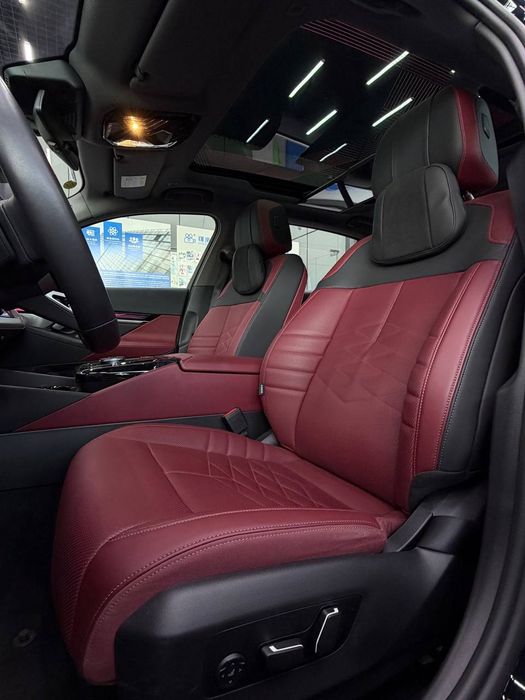 BMW I5 sotiladi rasmiy Avtosalon