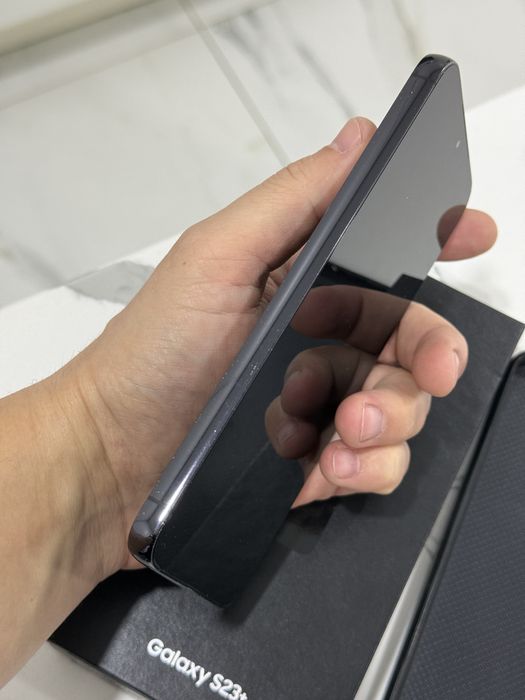 Samsung S23 Plus 512 / impecabil / full box