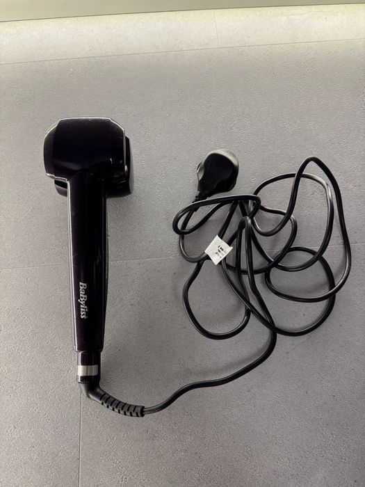 Ondulator Automat BaByliss Curl Secret