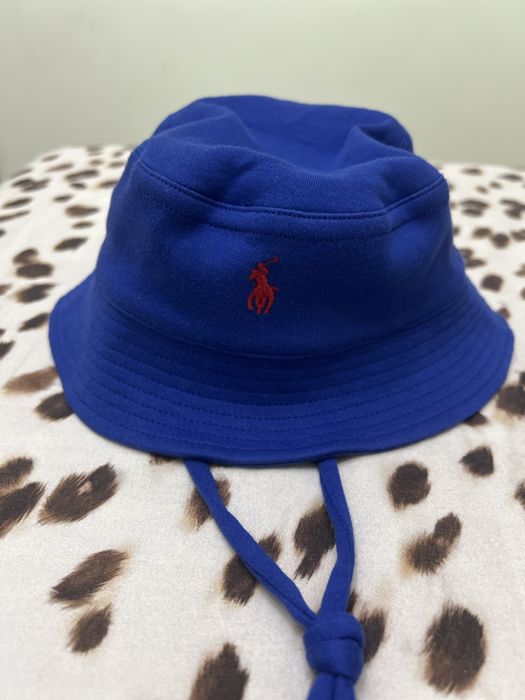 Панама детская Ralph lauren