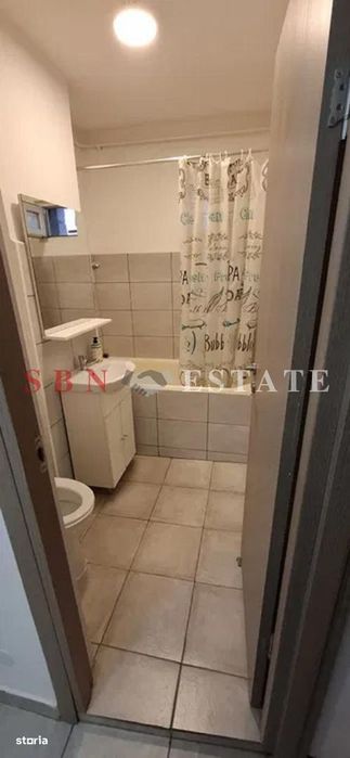 Garsoniera Vitan |  Pet Friendly