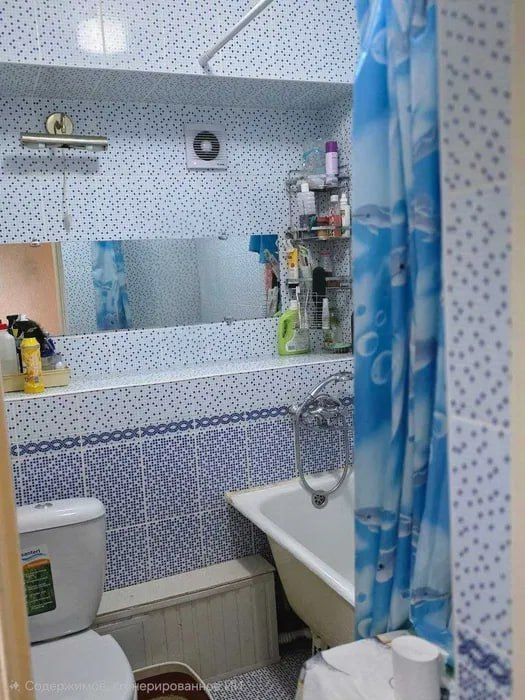 Срочно! Квартира на Ц-4! 1в2/2/4