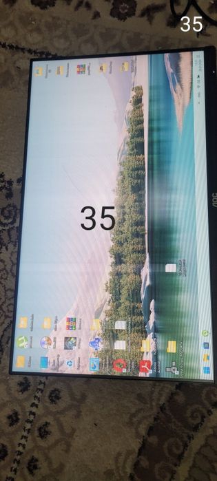 Продам недорого мониторы