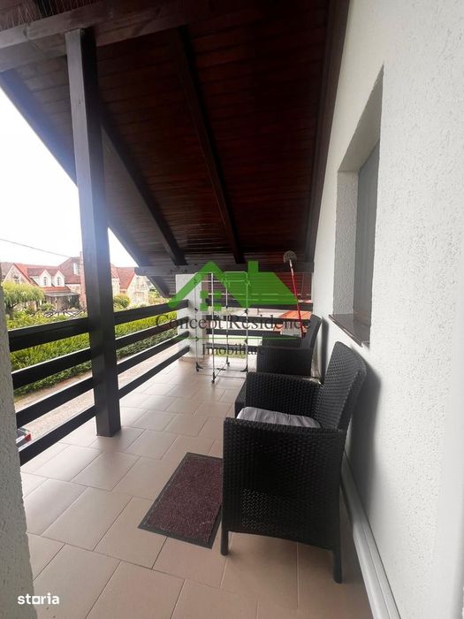 Casă tip duplex, 157 mp, renovată 2025 – zona Branduselor