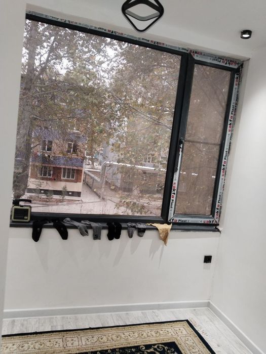 Продается квартира