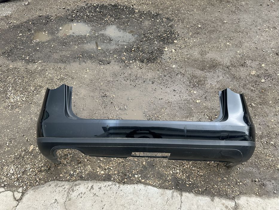 Задна броня за VW Passat 6 комби!