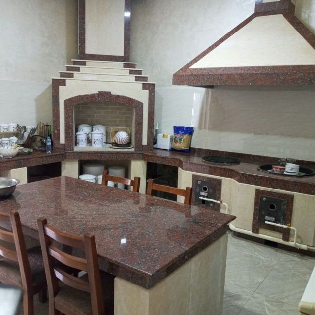 Кухиний столечнитса гелакси