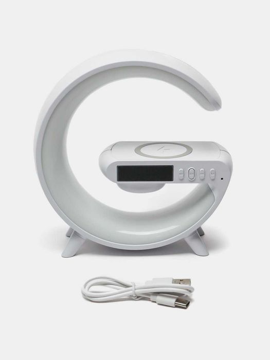 G63 Smart Light Sound Machine