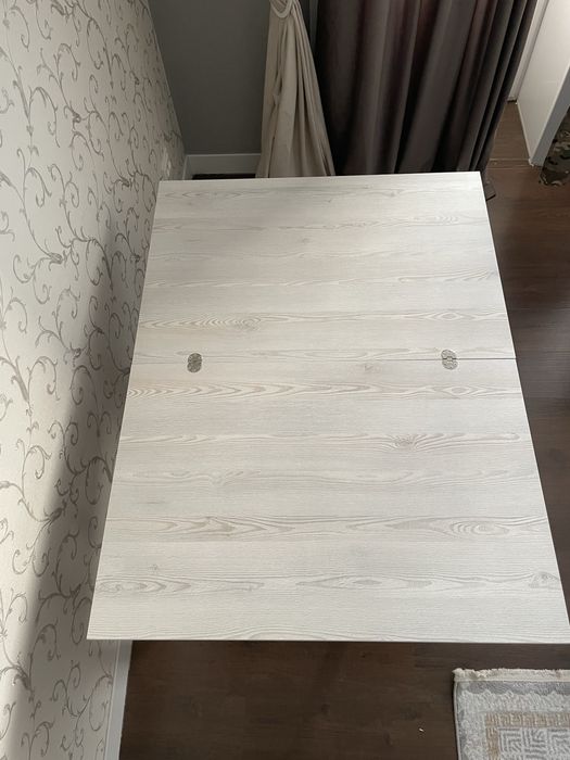 Стол обеденный раскладной