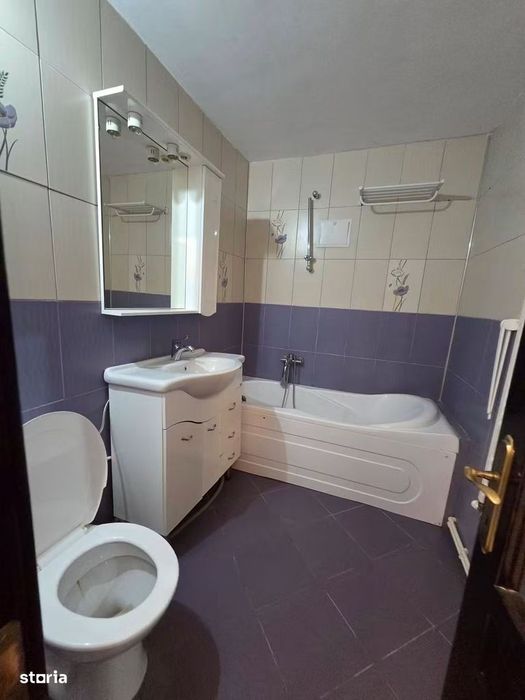 Apartament,