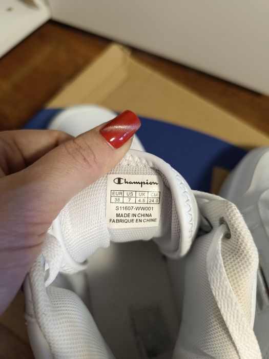 Sneakers Mid Cut Shoe Rebound Platform Mid Metal